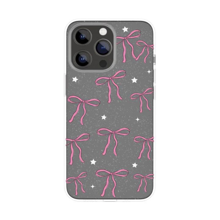 Bow Clear Case 7
