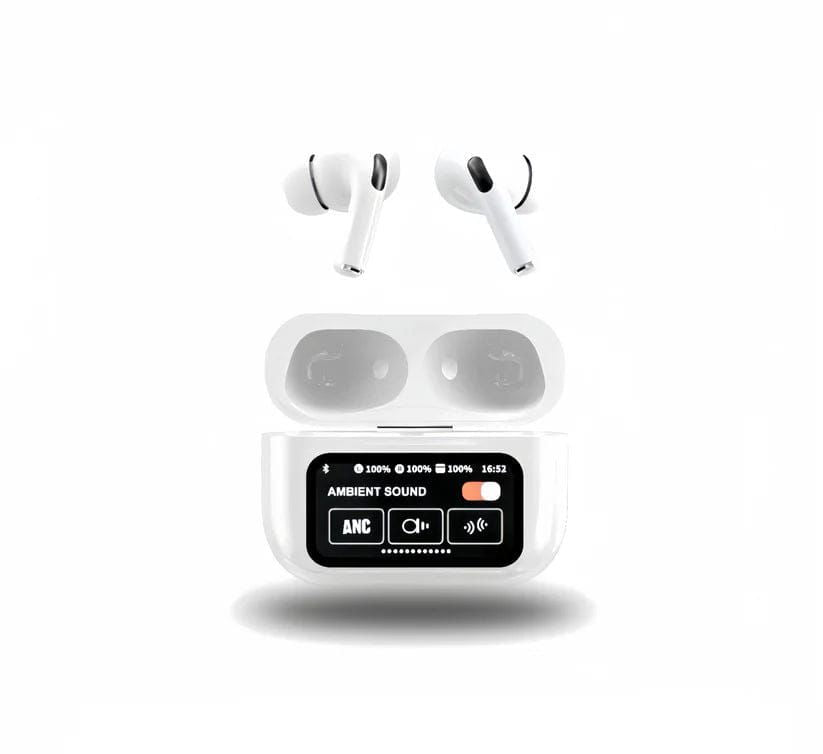 A9 Pro Screen Airpods