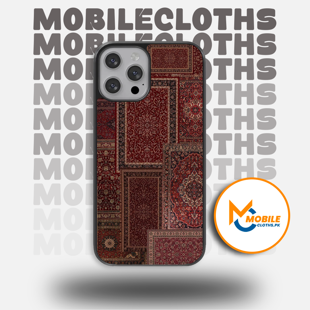 Persian Rug Case