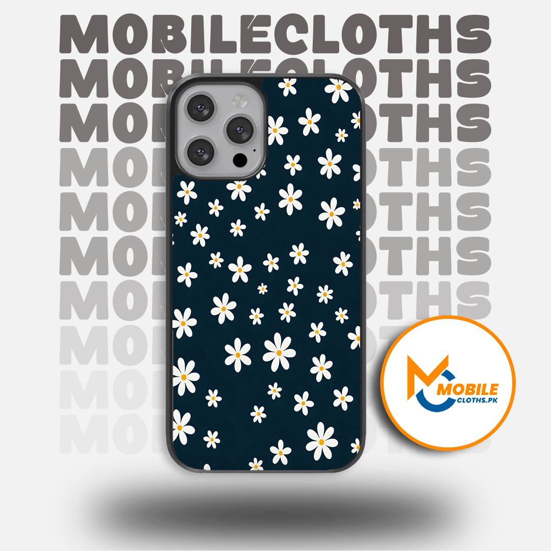 Flower Case D4