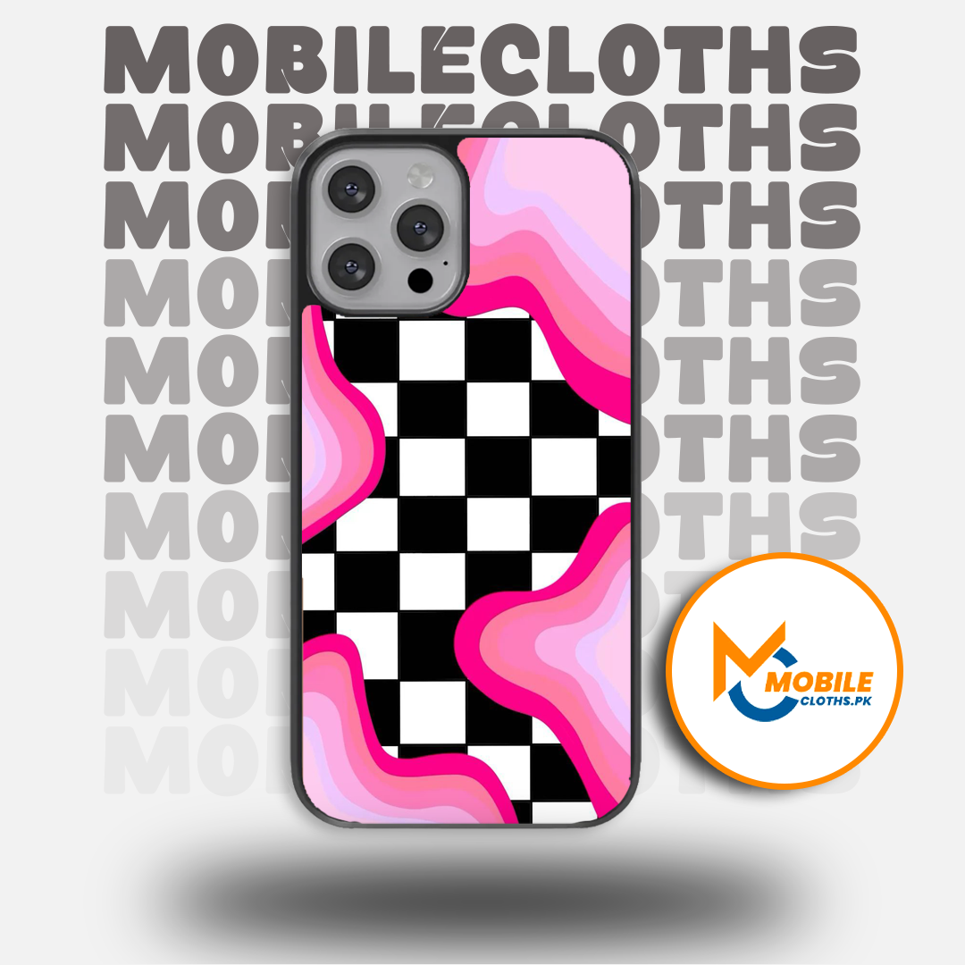 Girly D1 Glossy case