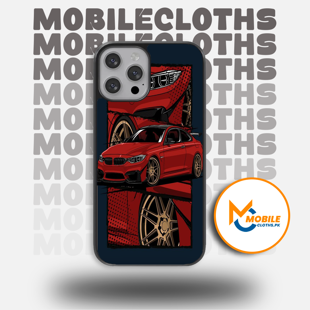 Car case