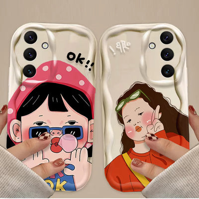 Boys & Girls Cases