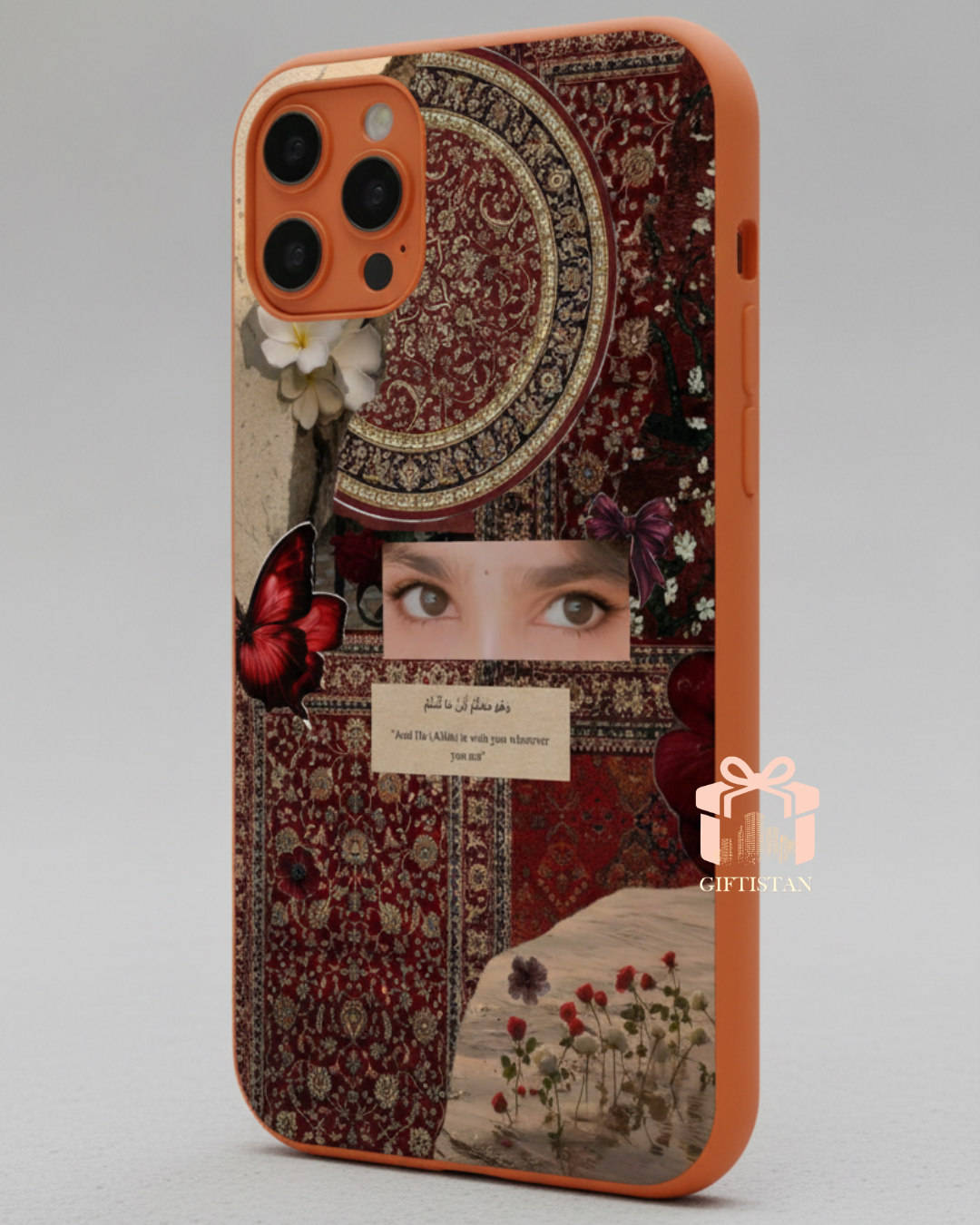 Peshmina Case