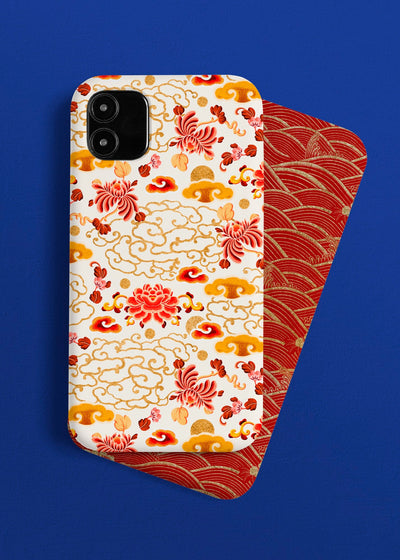 Silicone cases