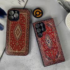 Persian Case
