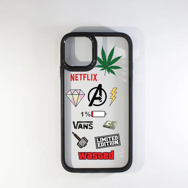 Limited edition border case
