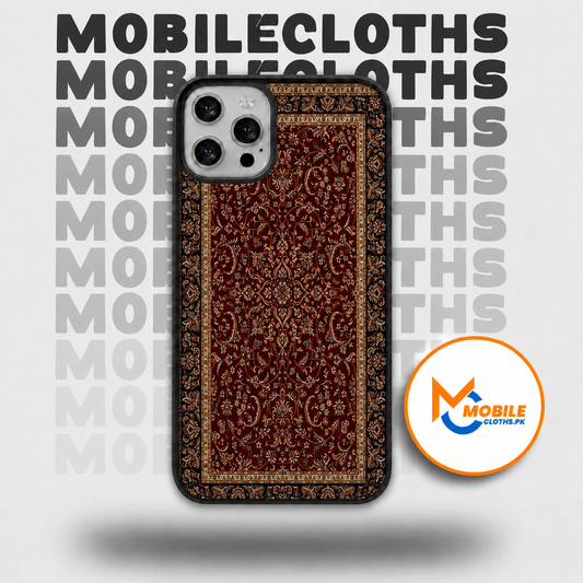 Persian Rug Case D2