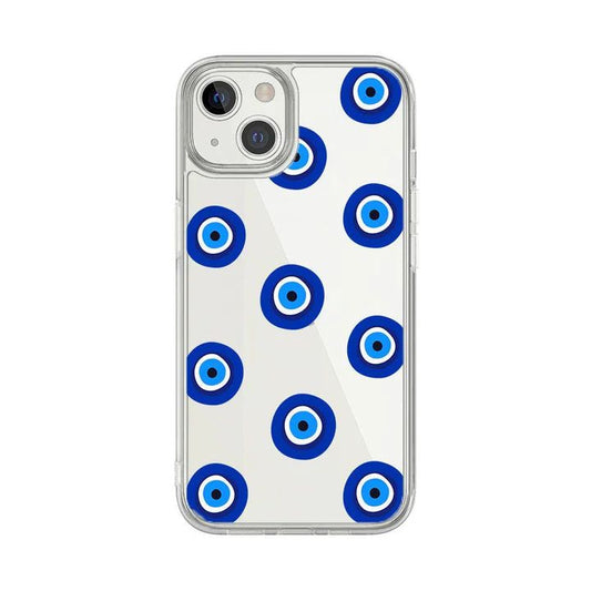 🧿 Clear Case