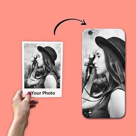 Your Customize Desgin Case