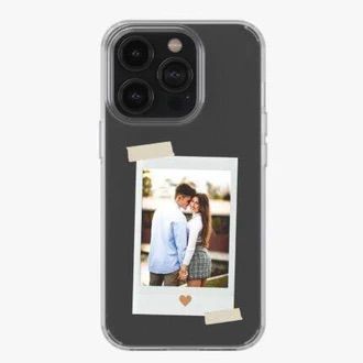 Poloraid Customize Desgin Case