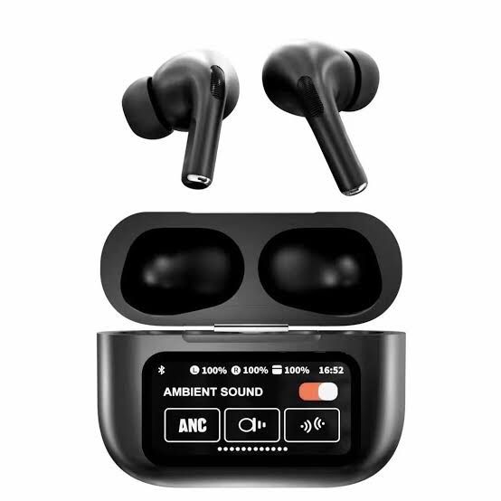 A9 Pro Screen Airpods