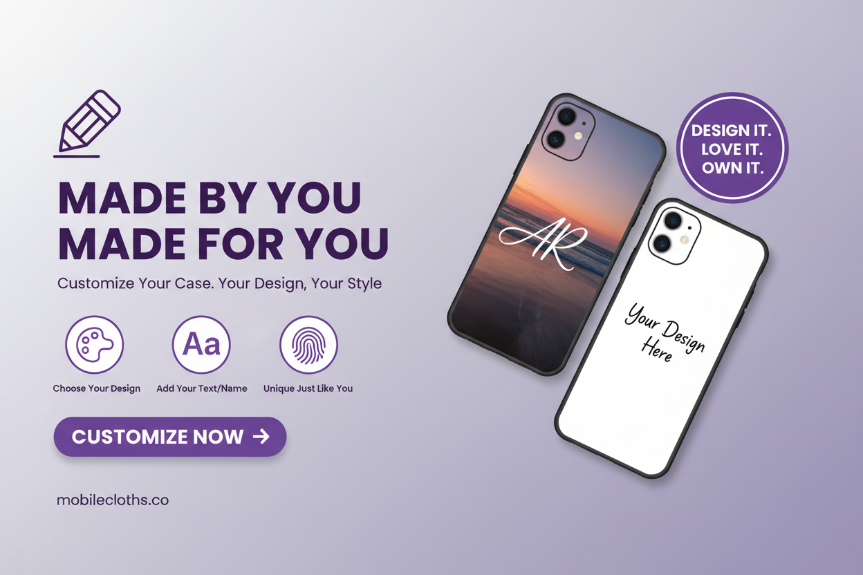 Made By You Banner
