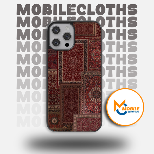 Persian Rug Case