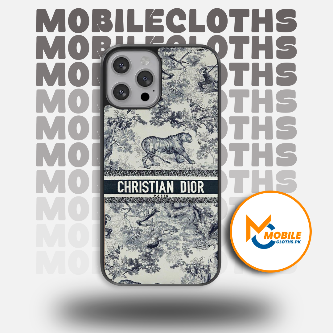 Christian Dior Case