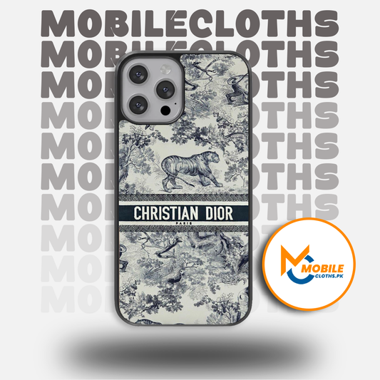 Christian Dior Case