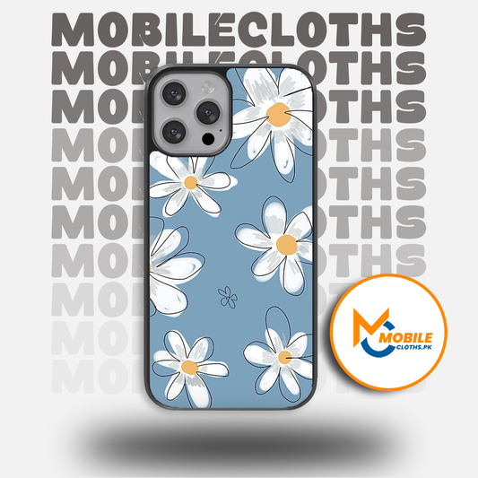 Flower 1 Glossy case