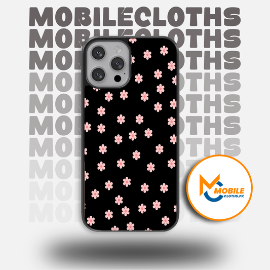 Flower 6 Glossy case