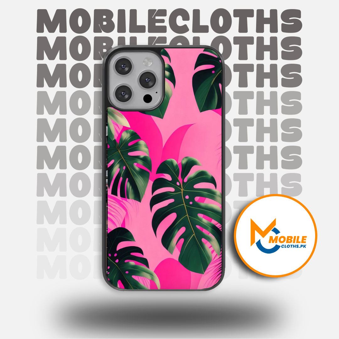 Girly D6 Glossy case