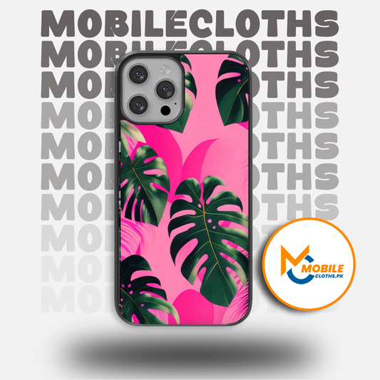 Girly D6 Glossy case