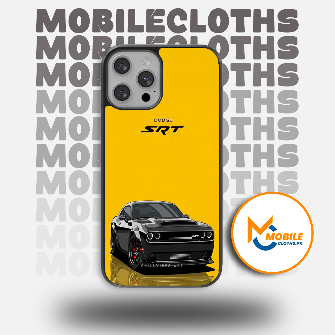 Doge Car Case