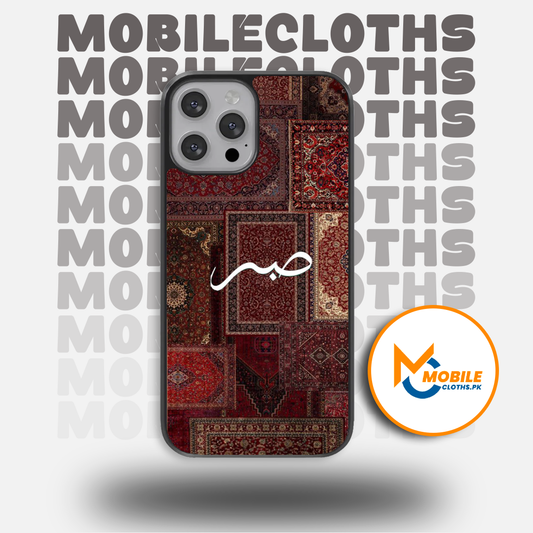 SABR Glossy case